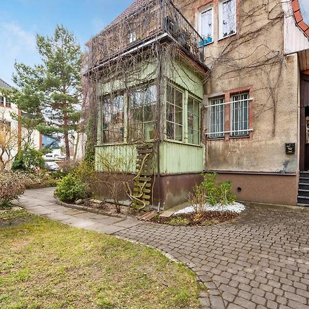 Grand Apartments - Happy Loft Apartment Sopot Dış mekan fotoğraf