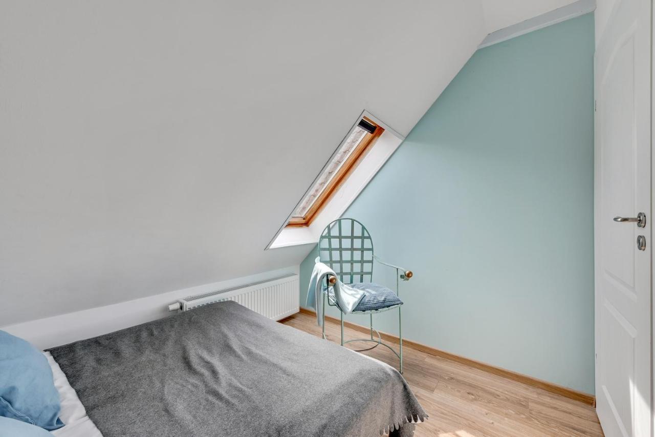 Grand Apartments - Happy Loft Apartment Sopot Dış mekan fotoğraf