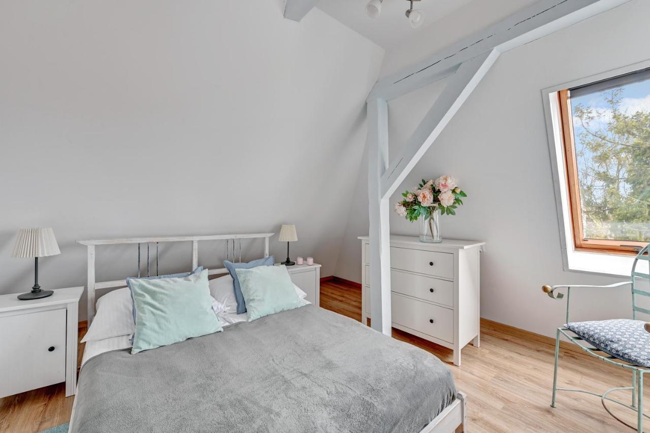 Grand Apartments - Happy Loft Apartment Sopot Dış mekan fotoğraf