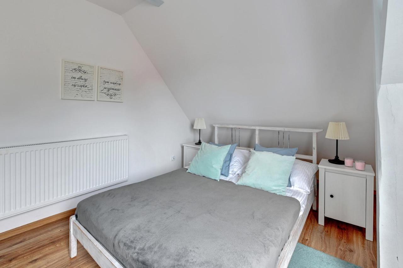 Grand Apartments - Happy Loft Apartment Sopot Dış mekan fotoğraf
